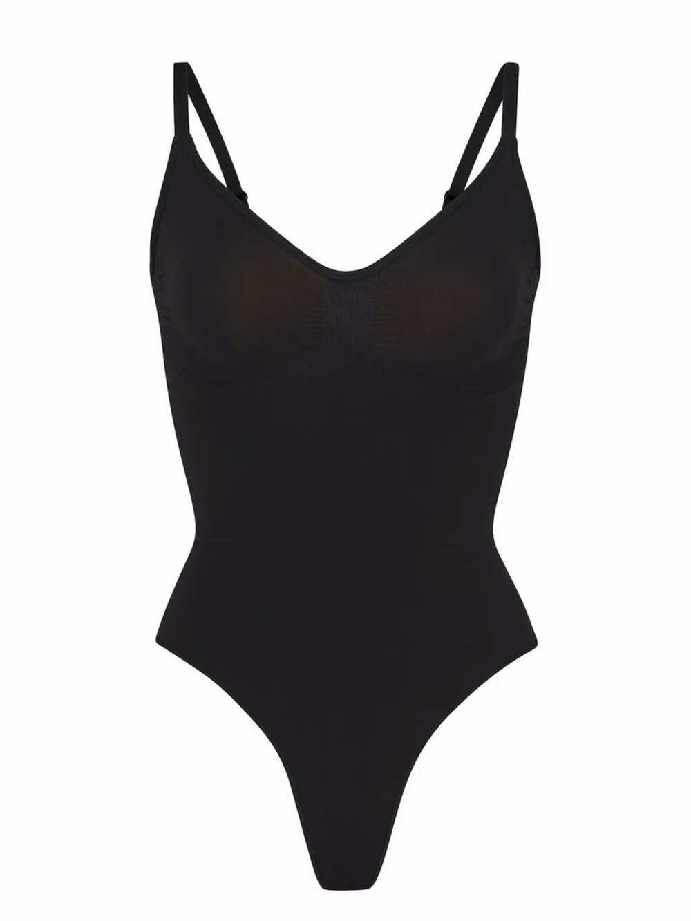 SKIMS Thong Bodysuit